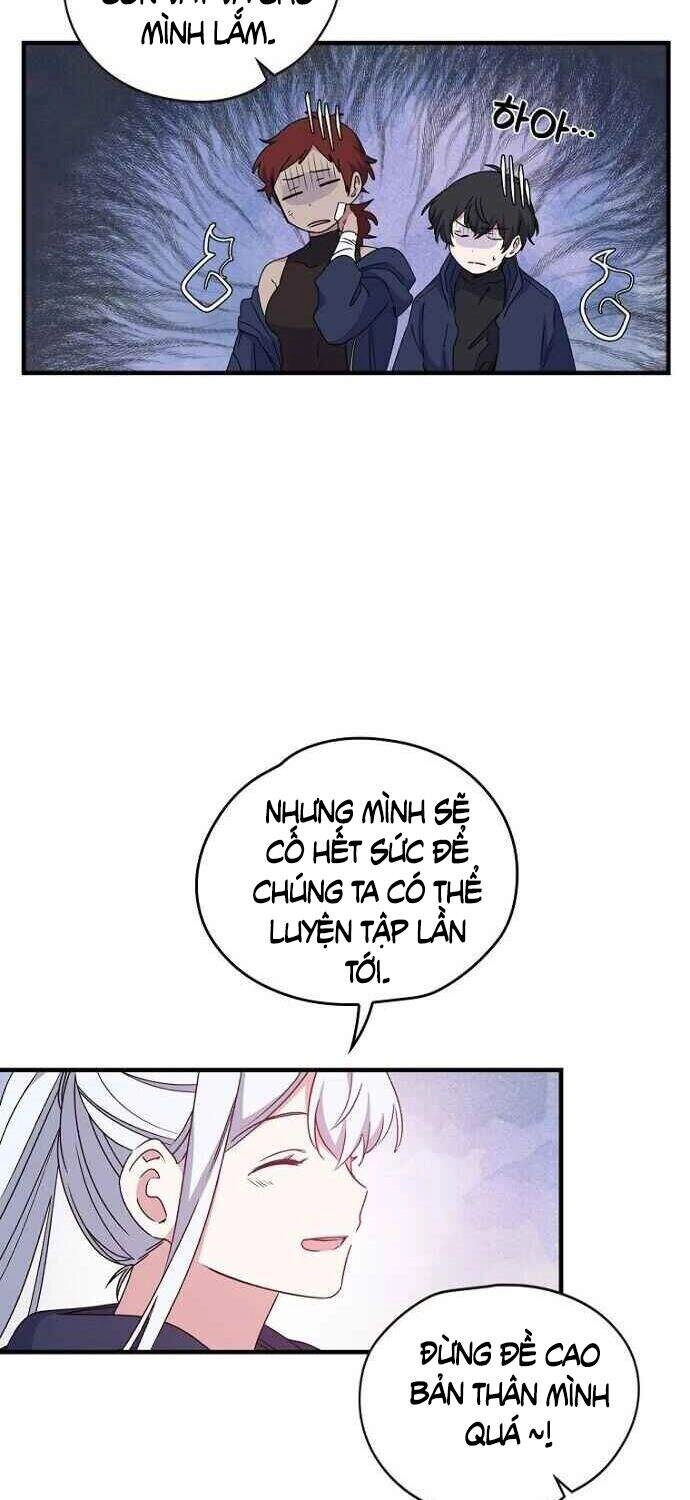 Nhà Hiền Triết Yigret Chapter 5 - 38