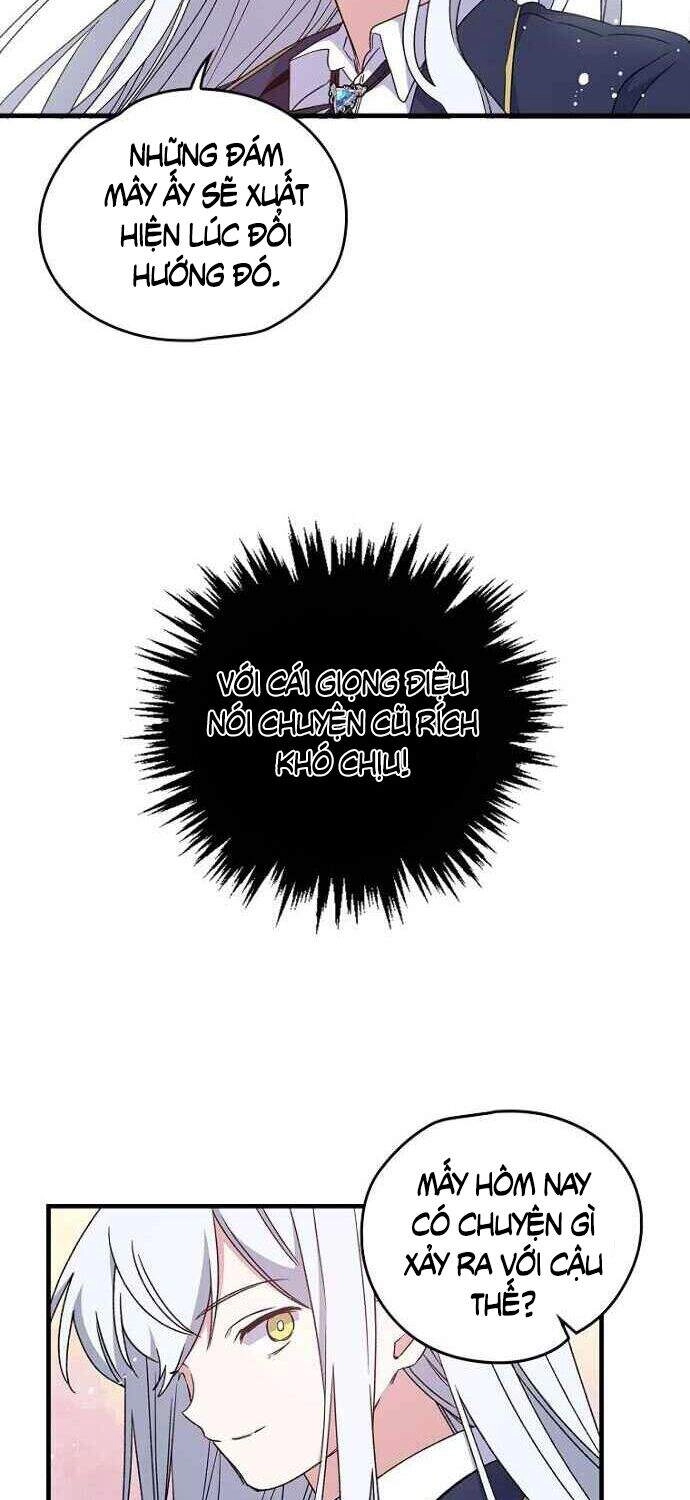 Nhà Hiền Triết Yigret Chapter 5 - 45