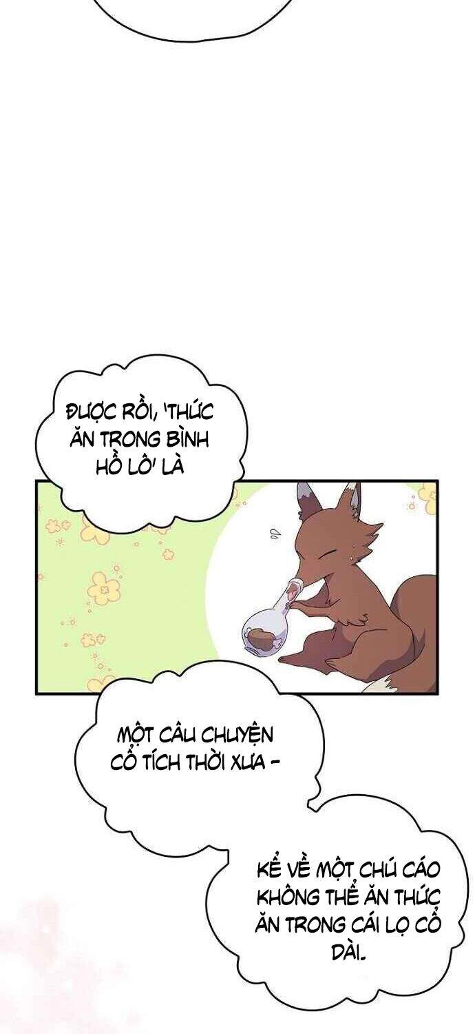 Nhà Hiền Triết Yigret Chapter 5 - 51