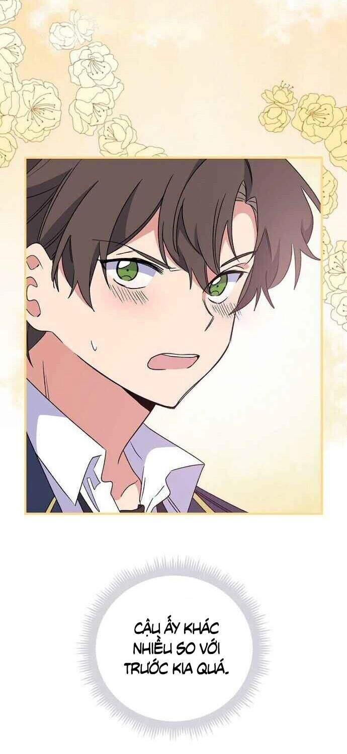 Nhà Hiền Triết Yigret Chapter 5 - 55