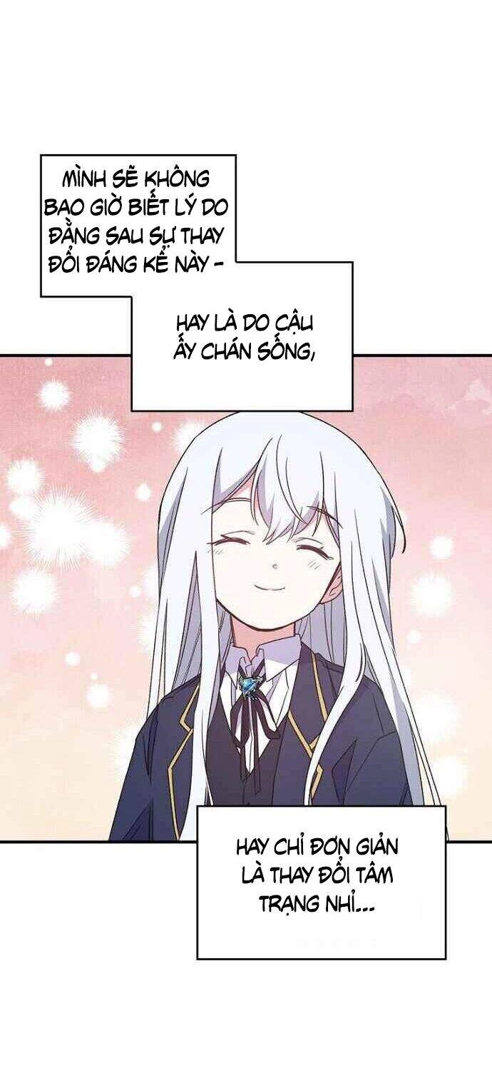 Nhà Hiền Triết Yigret Chapter 5 - 56