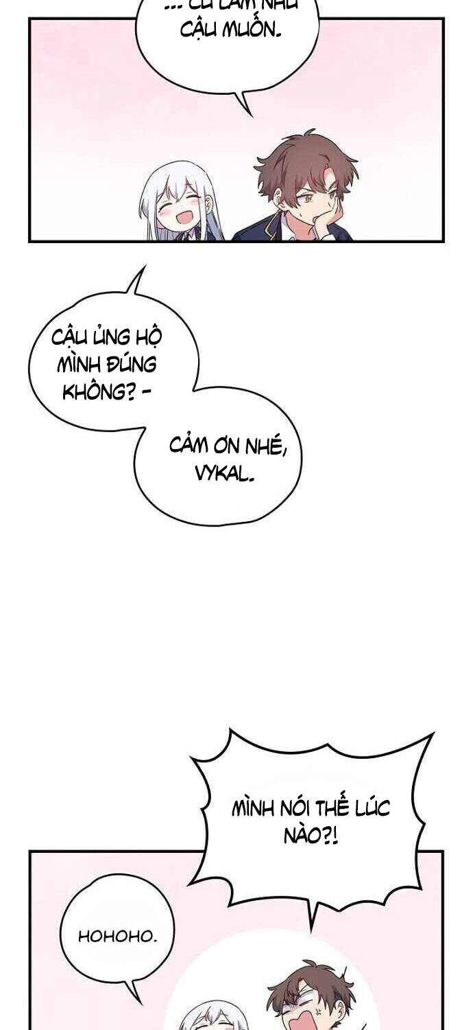 Nhà Hiền Triết Yigret Chapter 5 - 58