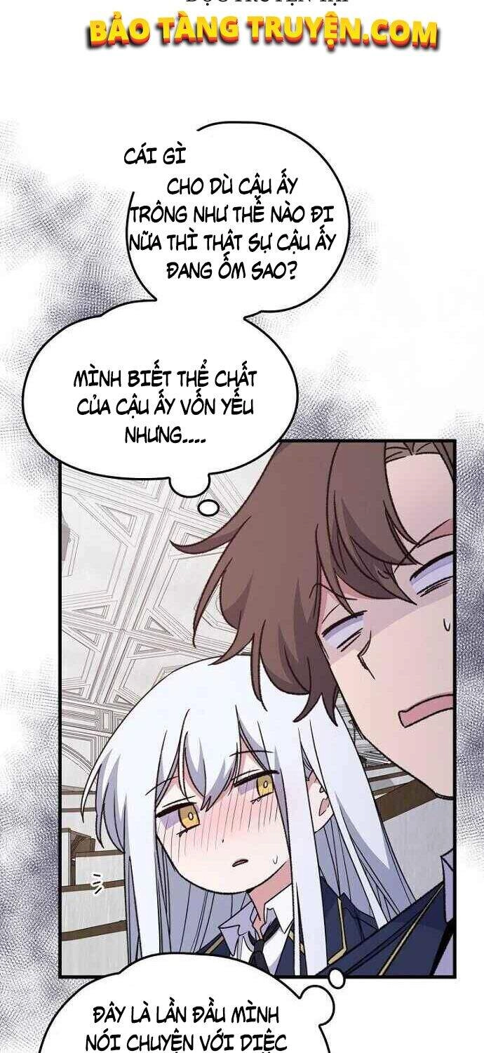 Nhà Hiền Triết Yigret Chapter 6 - 55