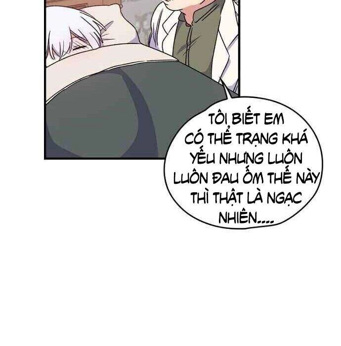 Nhà Hiền Triết Yigret Chapter 7 - 26