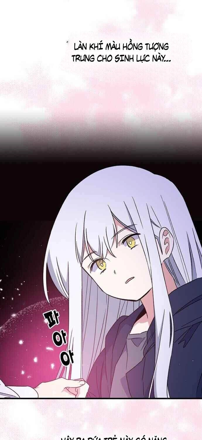 Nhà Hiền Triết Yigret Chapter 7 - 36