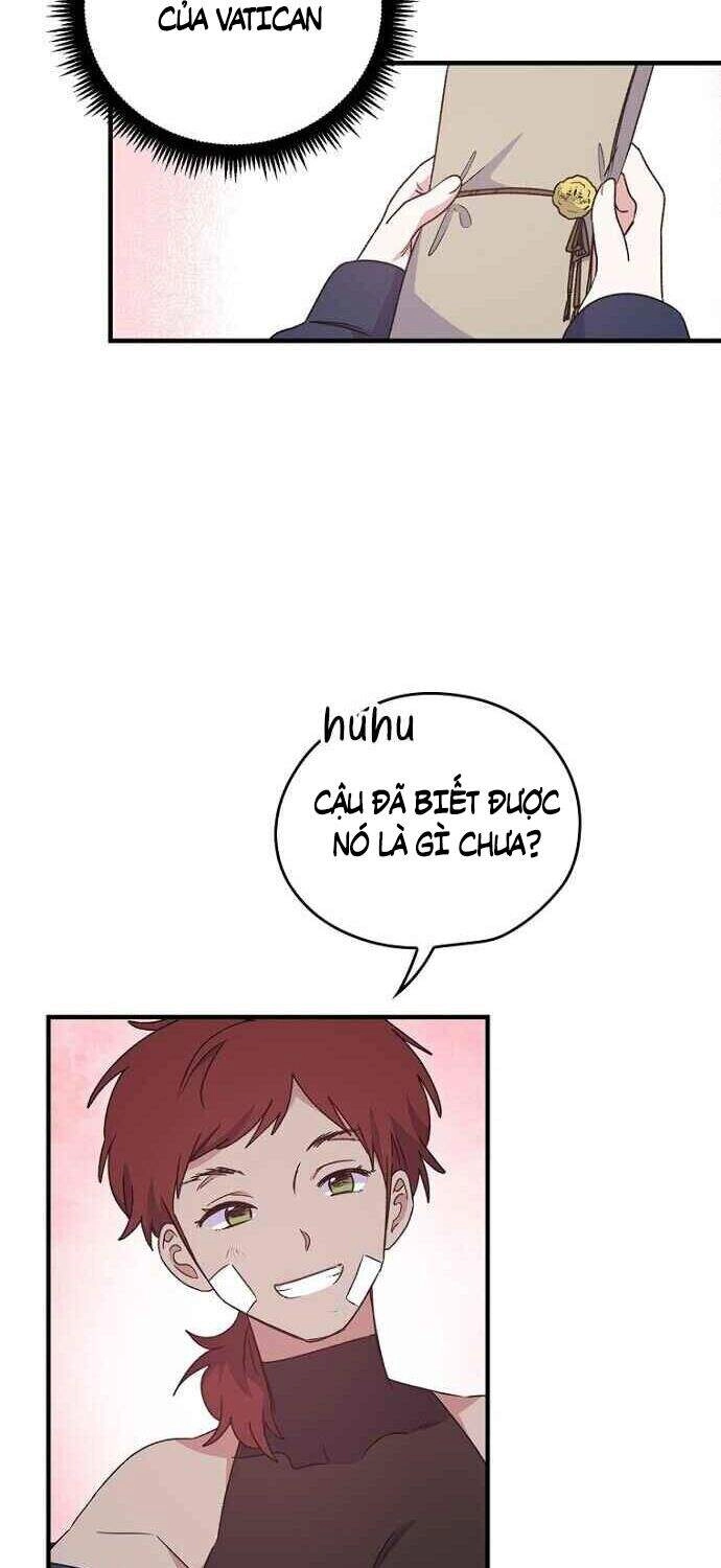 Nhà Hiền Triết Yigret Chapter 7 - 57