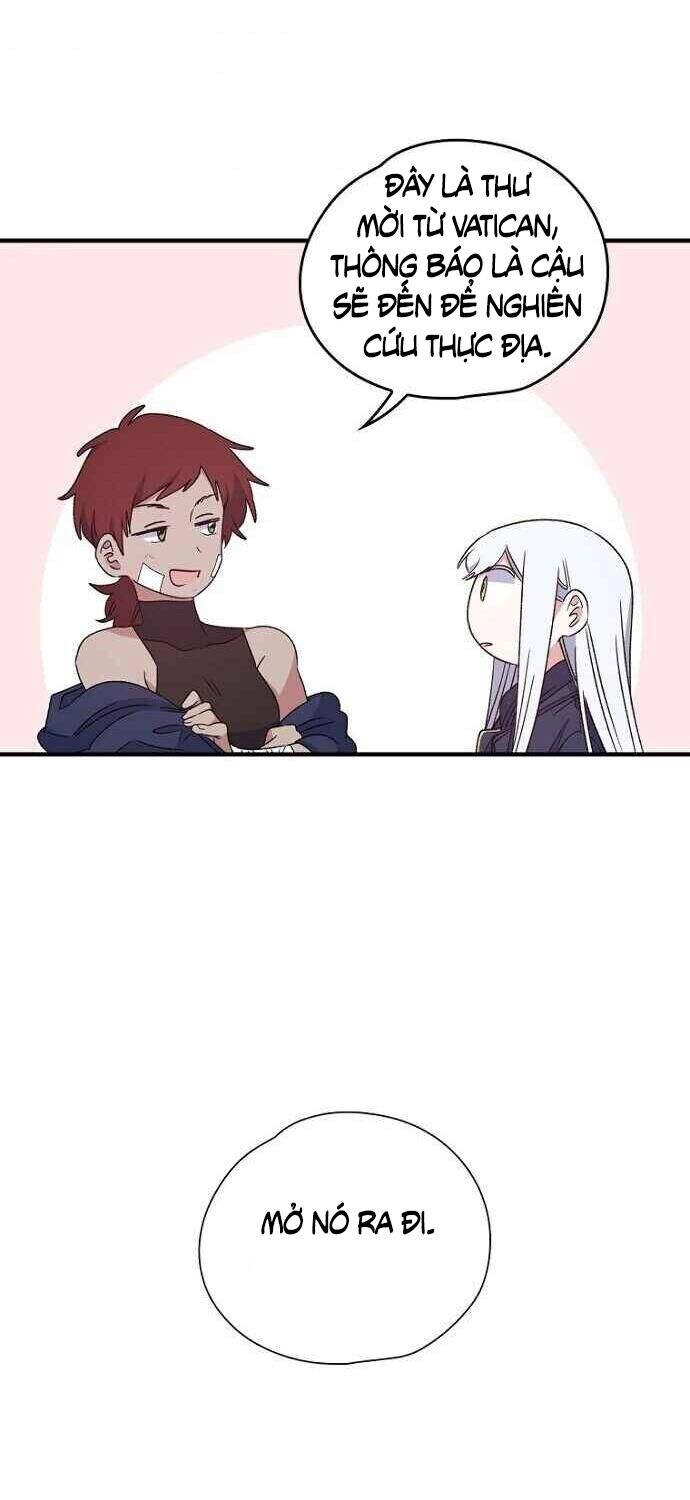 Nhà Hiền Triết Yigret Chapter 7 - 59