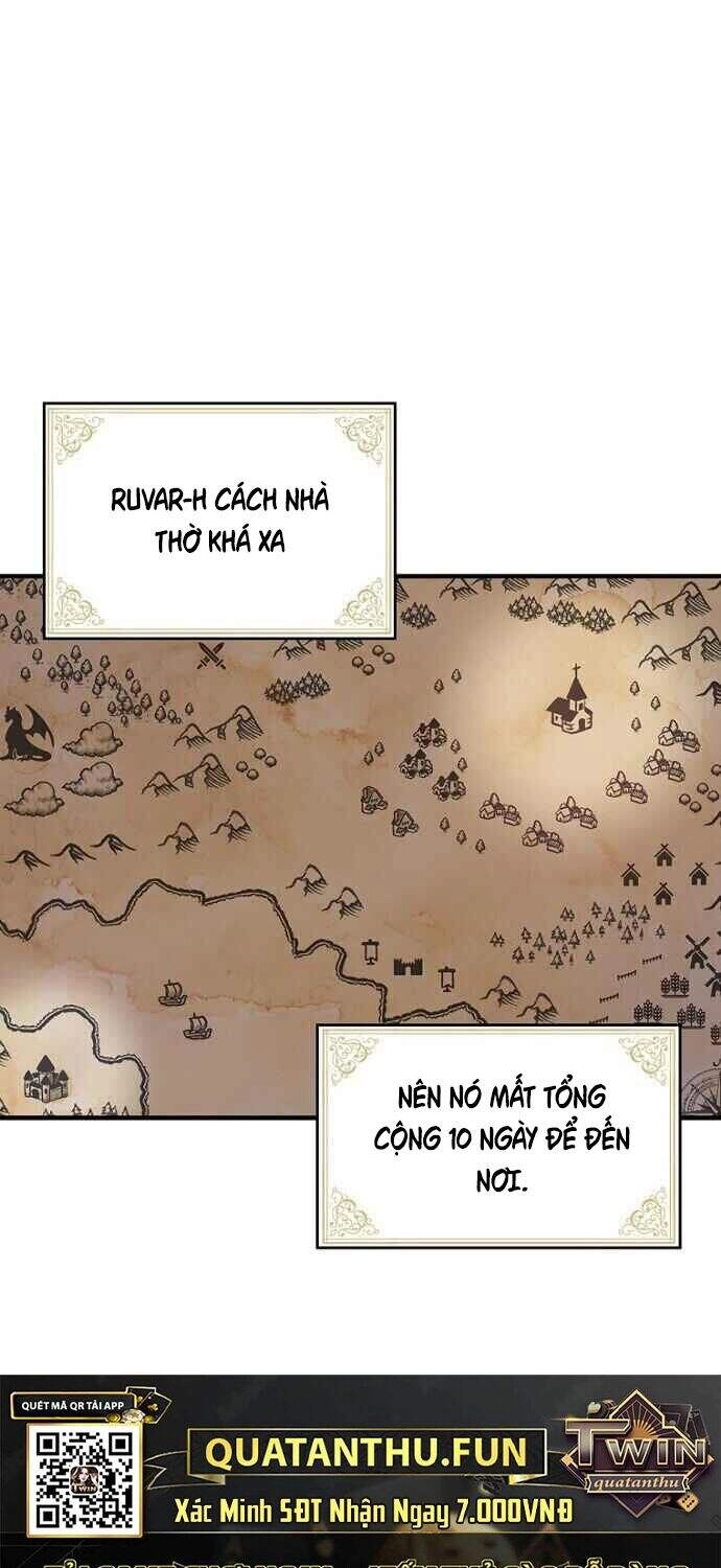 Nhà Hiền Triết Yigret Chapter 8 - 9