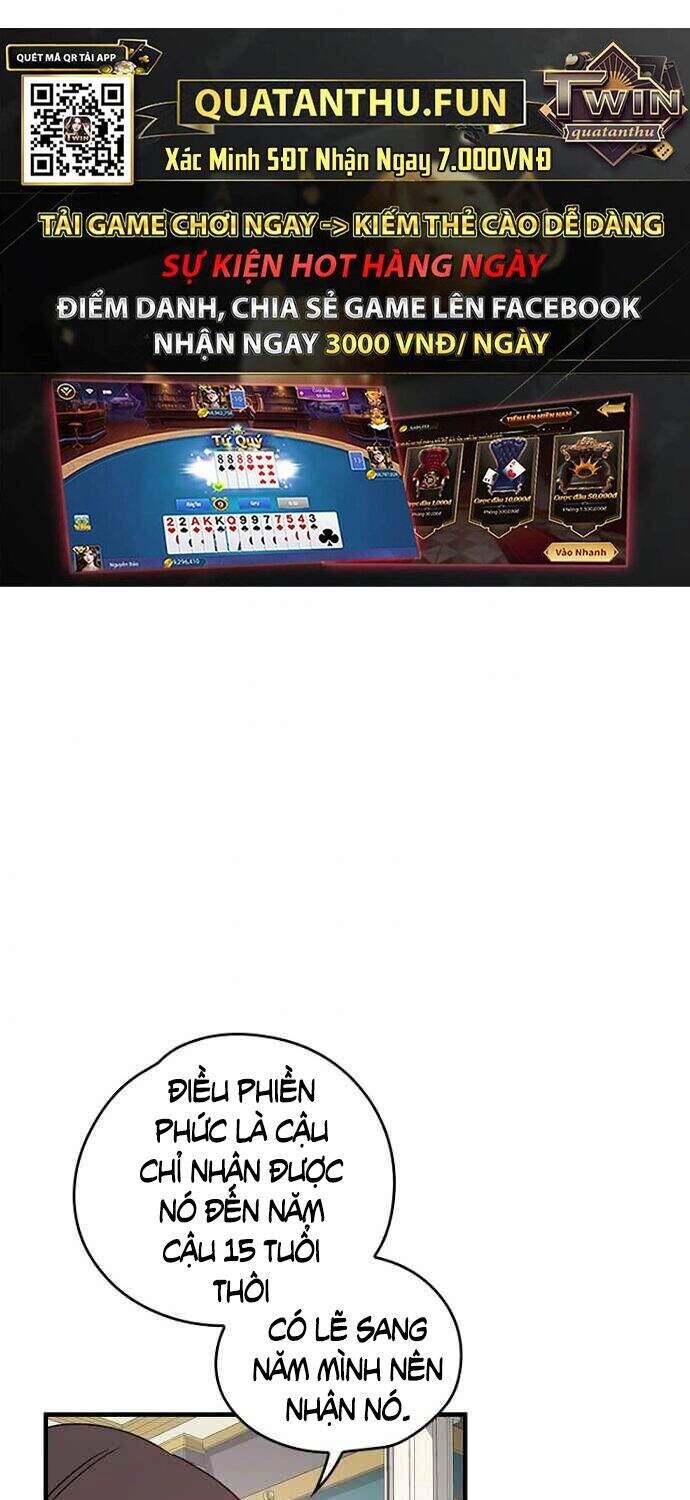 Nhà Hiền Triết Yigret Chapter 8 - 11