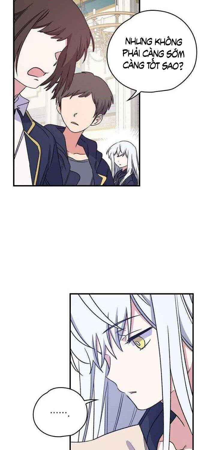 Nhà Hiền Triết Yigret Chapter 8 - 12