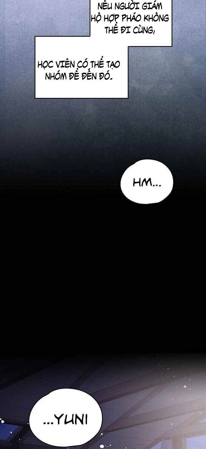 Nhà Hiền Triết Yigret Chapter 8 - 14