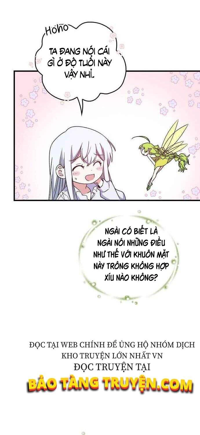 Nhà Hiền Triết Yigret Chapter 8 - 22