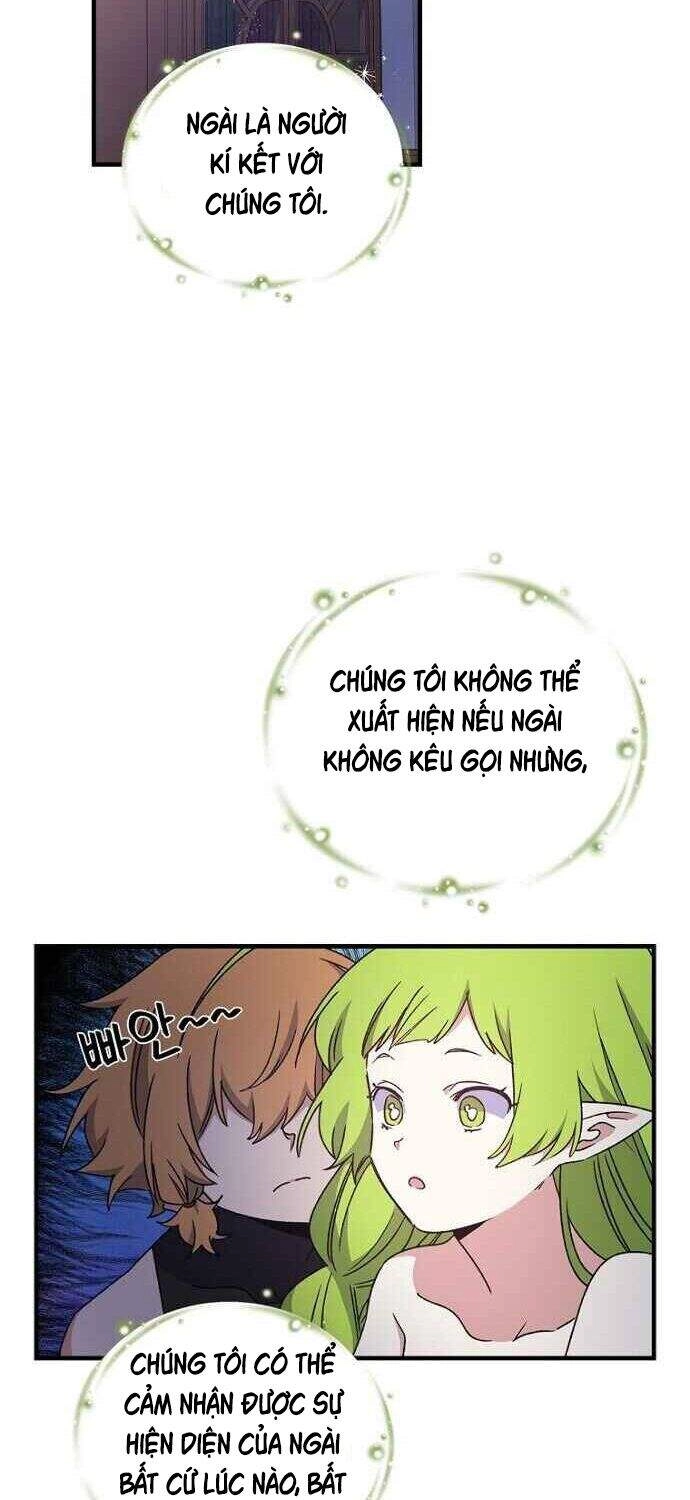 Nhà Hiền Triết Yigret Chapter 8 - 49