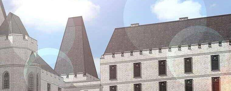 Nhà Hiền Triết Yigret Chapter 9 - 14