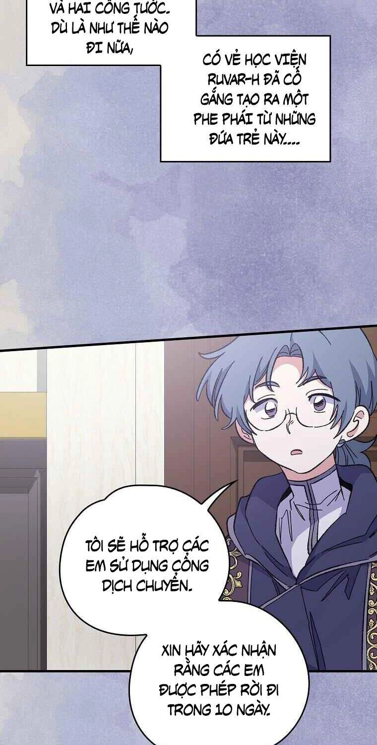 Nhà Hiền Triết Yigret Chapter 9 - 35