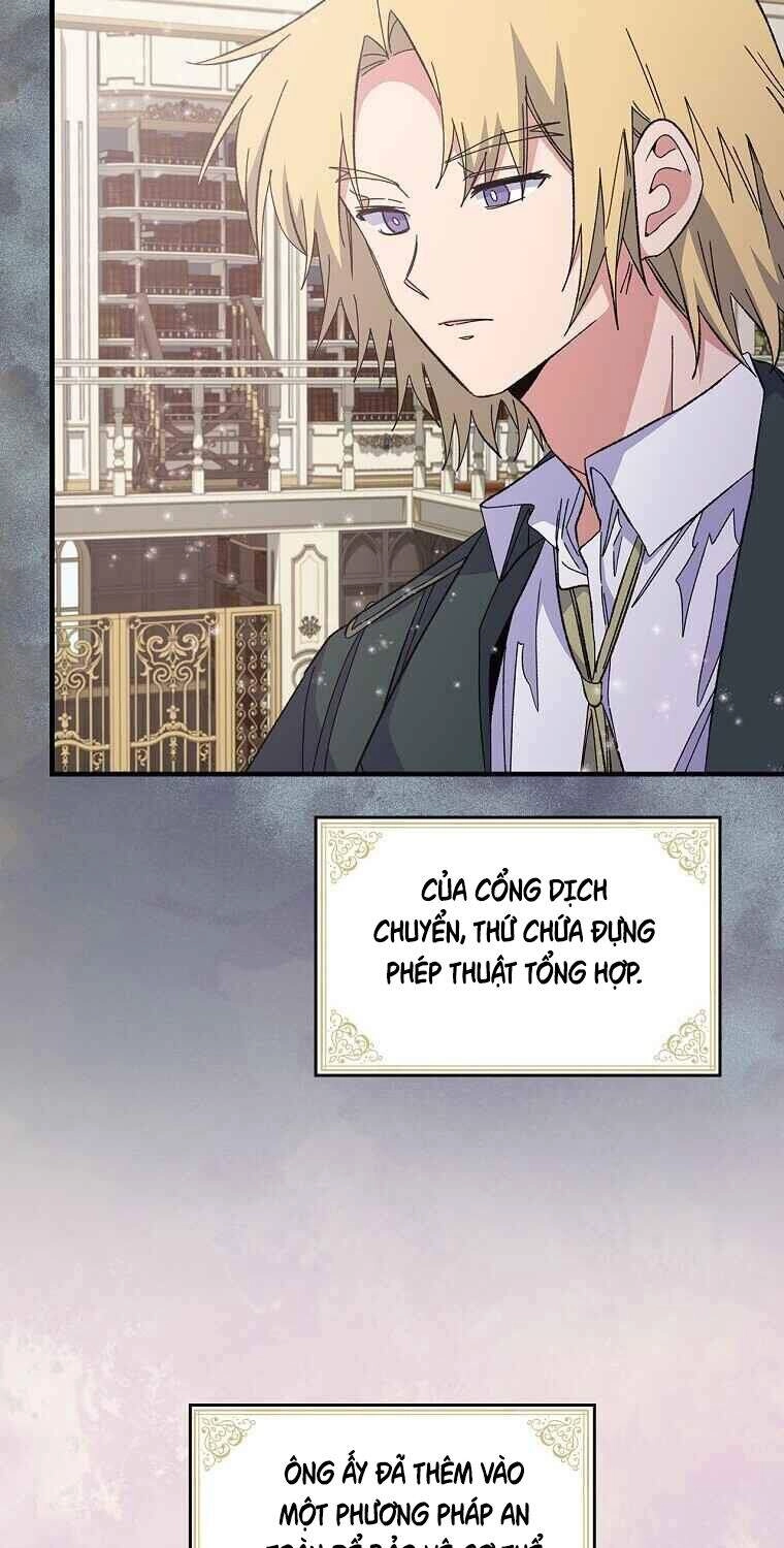 Nhà Hiền Triết Yigret Chapter 9 - 41