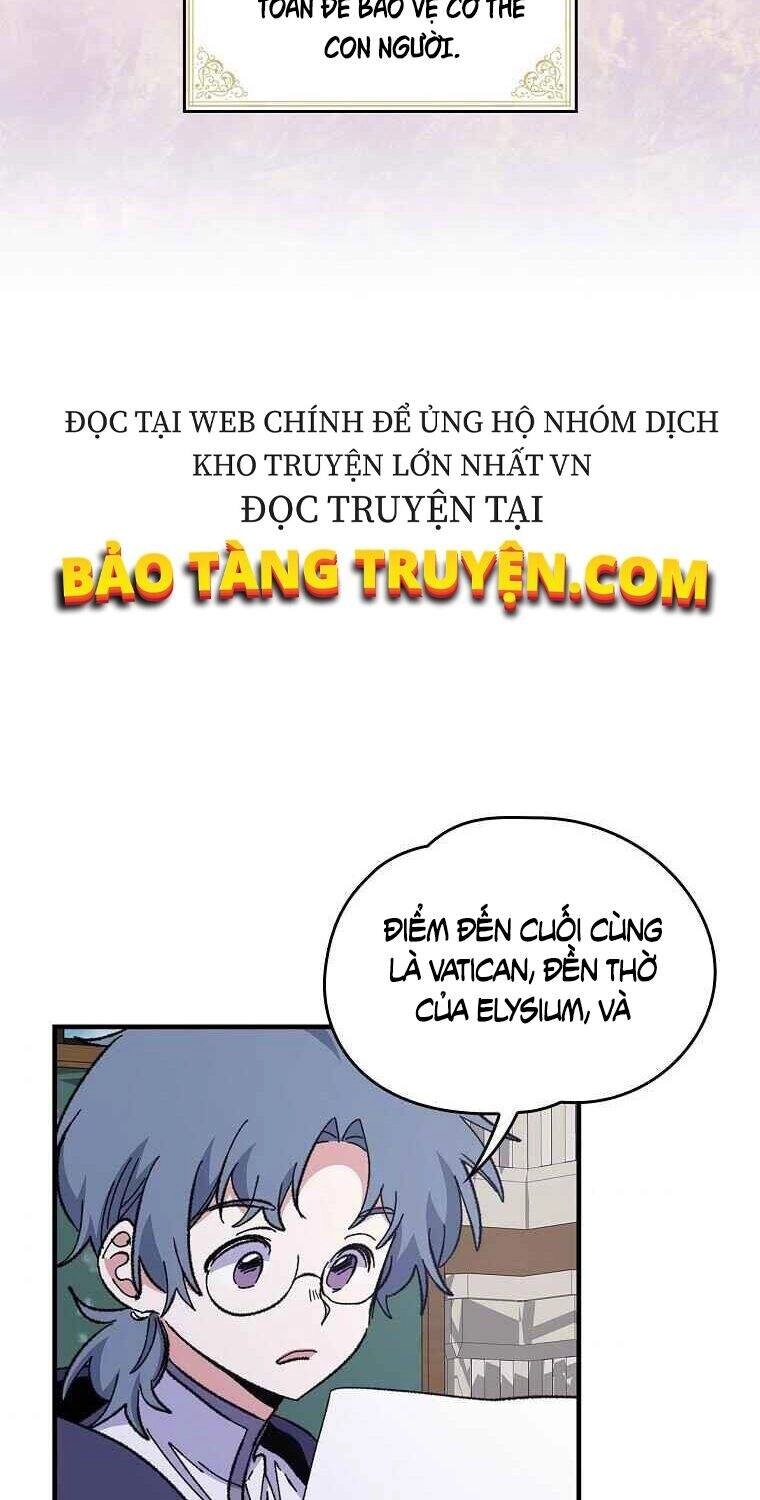 Nhà Hiền Triết Yigret Chapter 9 - 42