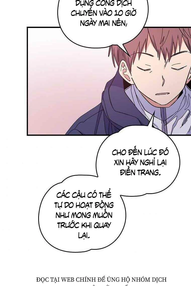 Nhà Hiền Triết Yigret Chapter 9 - 49