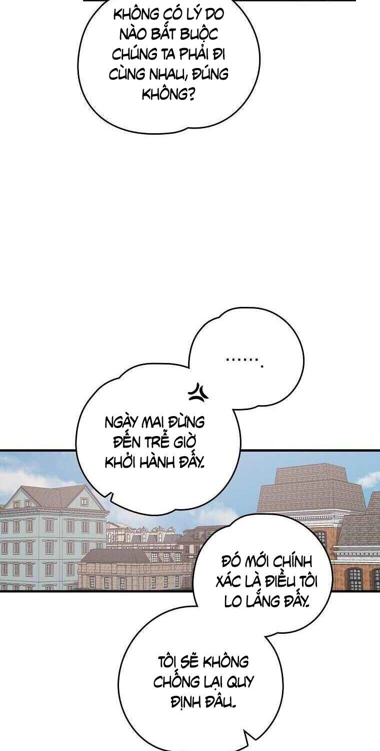 Nhà Hiền Triết Yigret Chapter 9 - 54