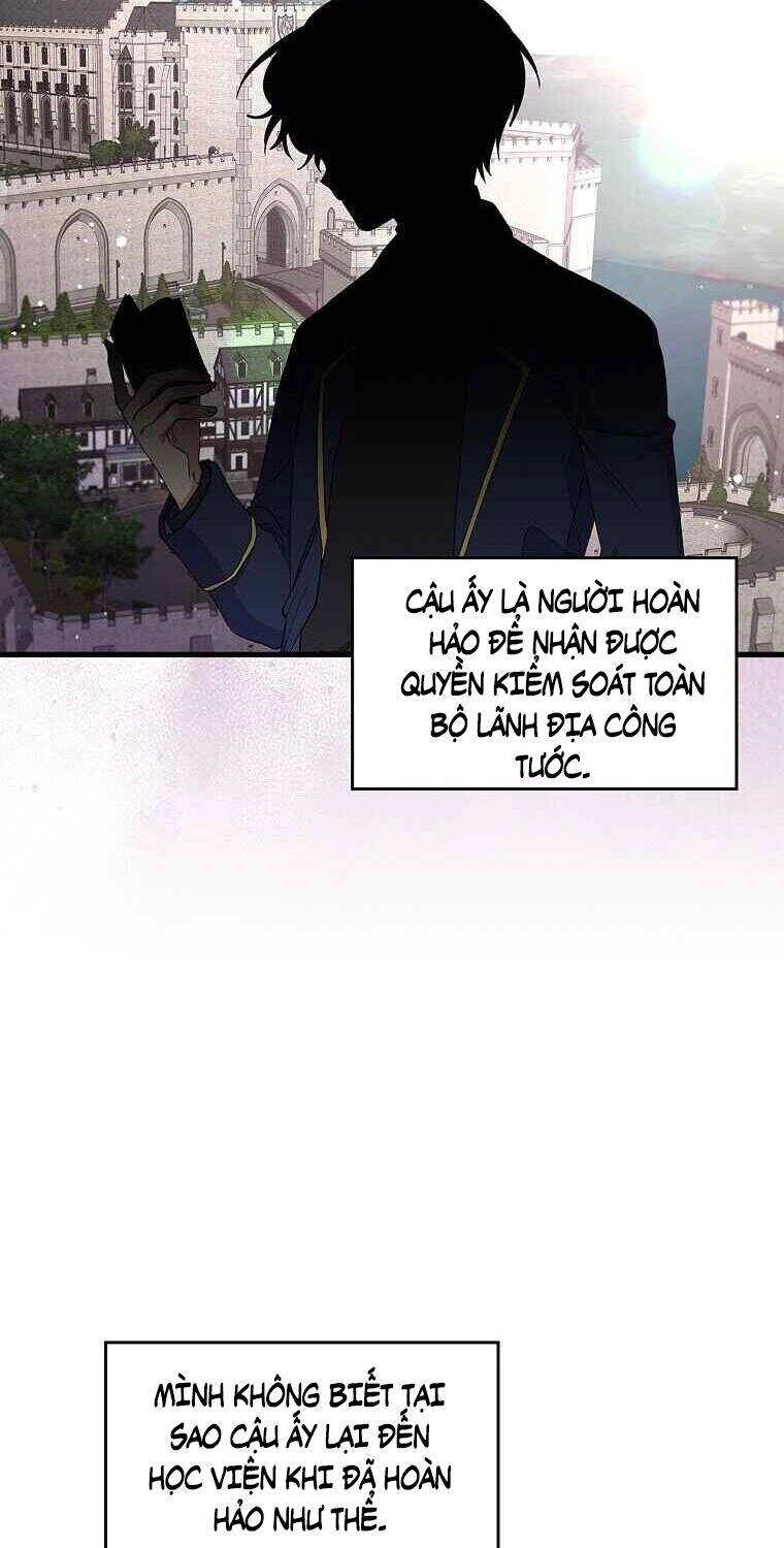 Nhà Hiền Triết Yigret Chapter 9 - 60