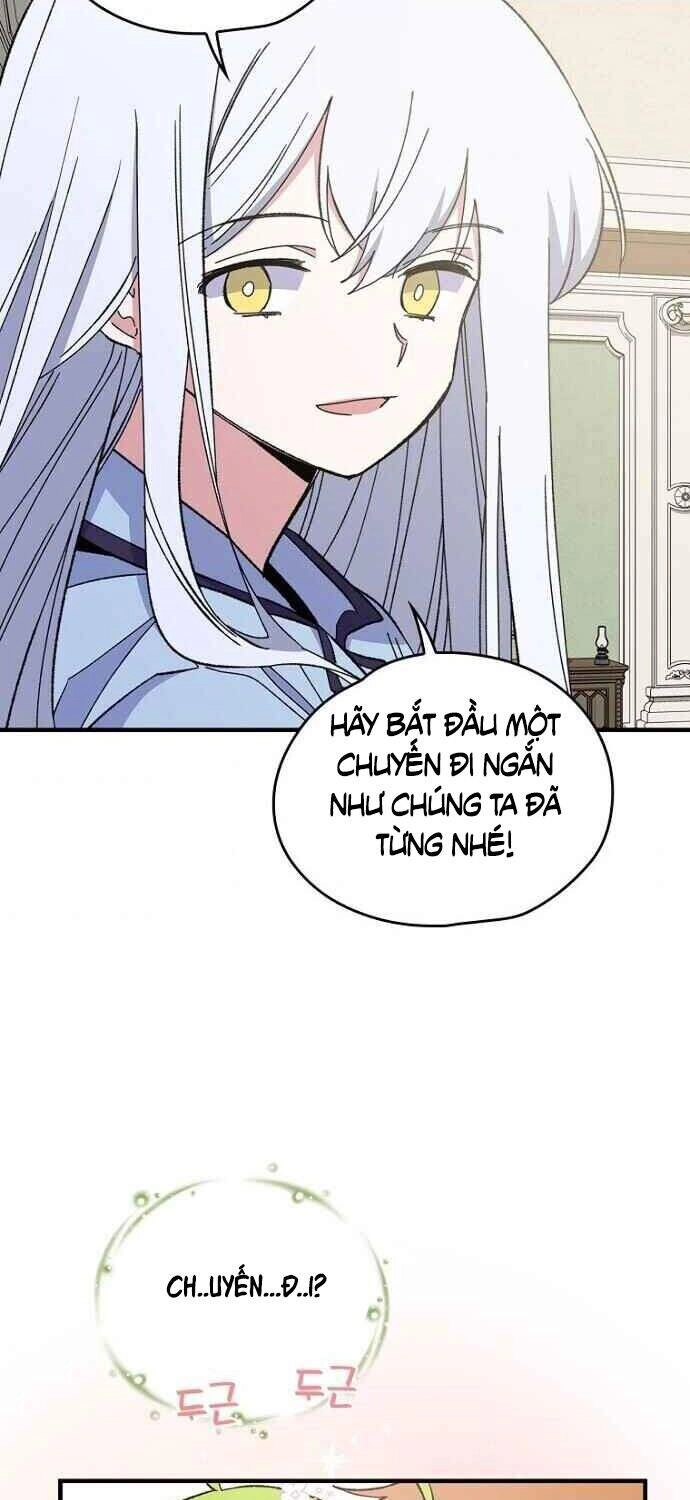 Nhà Hiền Triết Yigret Chapter 10 - 11