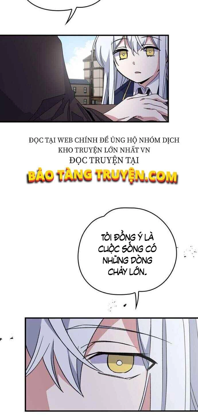 Nhà Hiền Triết Yigret Chapter 10 - 26