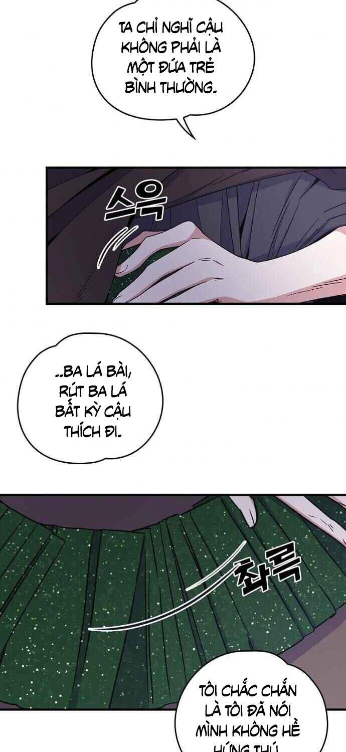 Nhà Hiền Triết Yigret Chapter 10 - 29