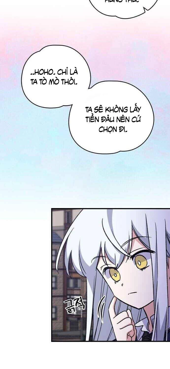 Nhà Hiền Triết Yigret Chapter 10 - 30