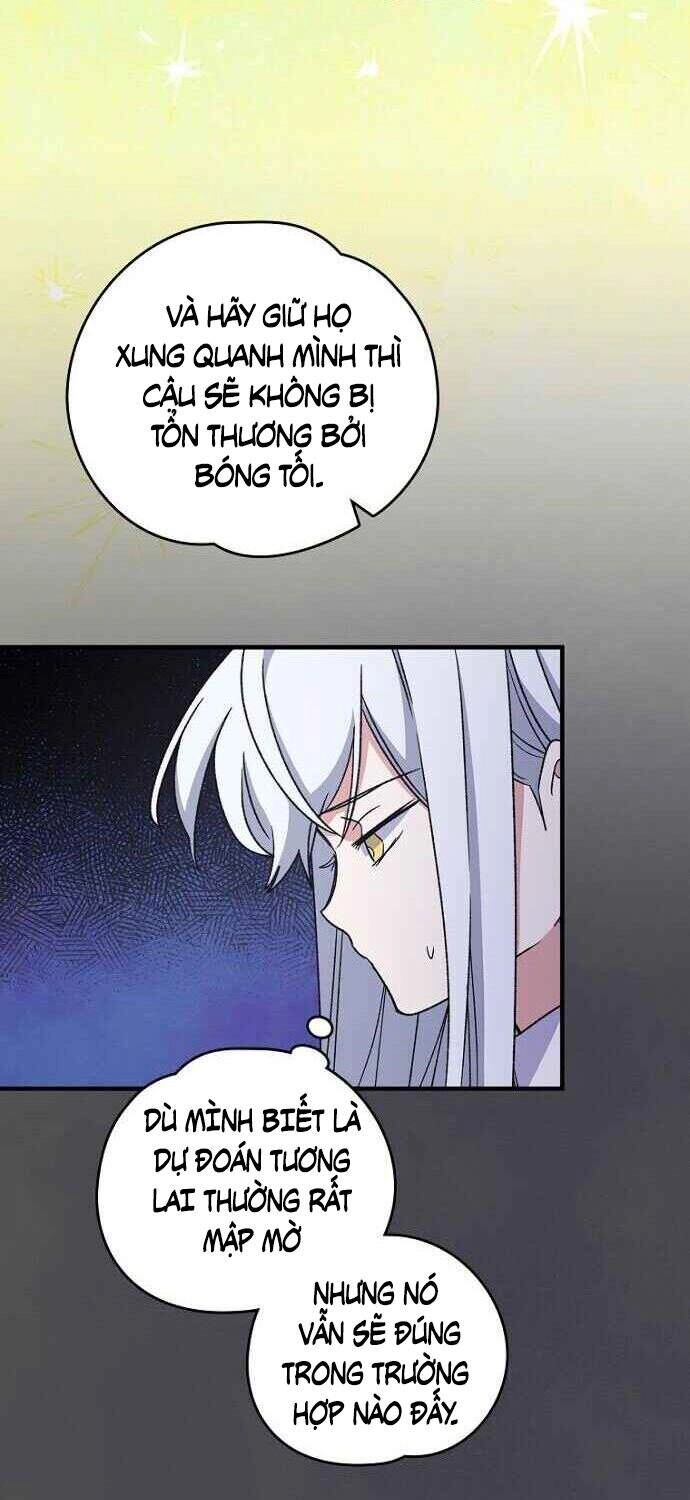 Nhà Hiền Triết Yigret Chapter 10 - 36