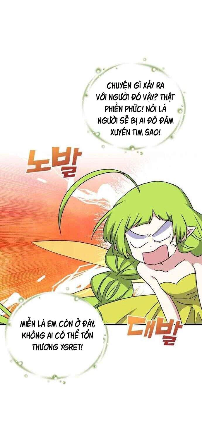 Nhà Hiền Triết Yigret Chapter 10 - 46