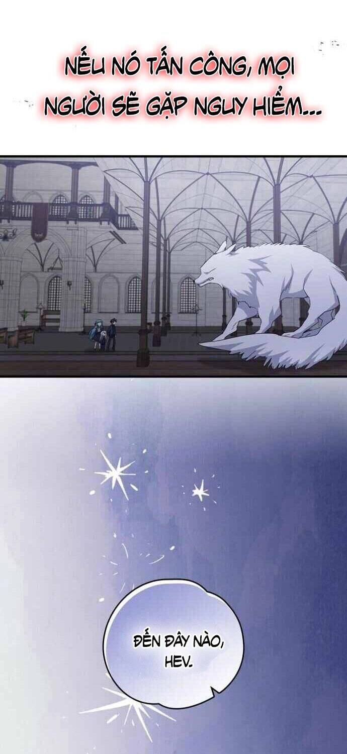 Nhà Hiền Triết Yigret Chapter 11 - 14