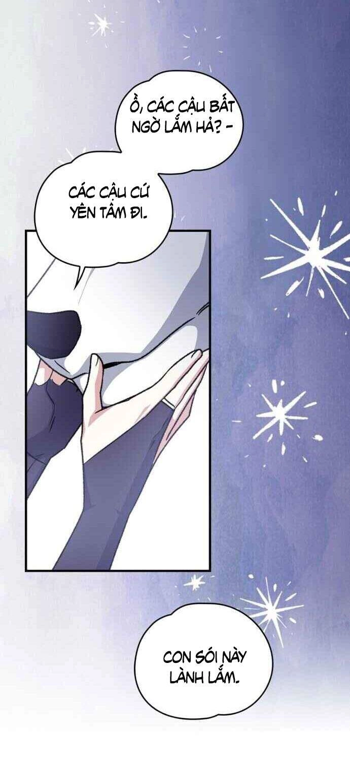 Nhà Hiền Triết Yigret Chapter 11 - 15