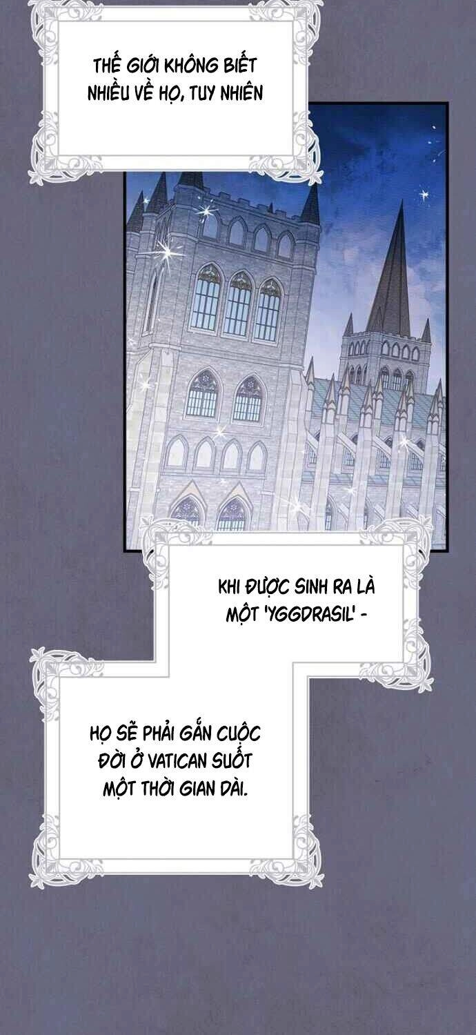 Nhà Hiền Triết Yigret Chapter 11 - 21