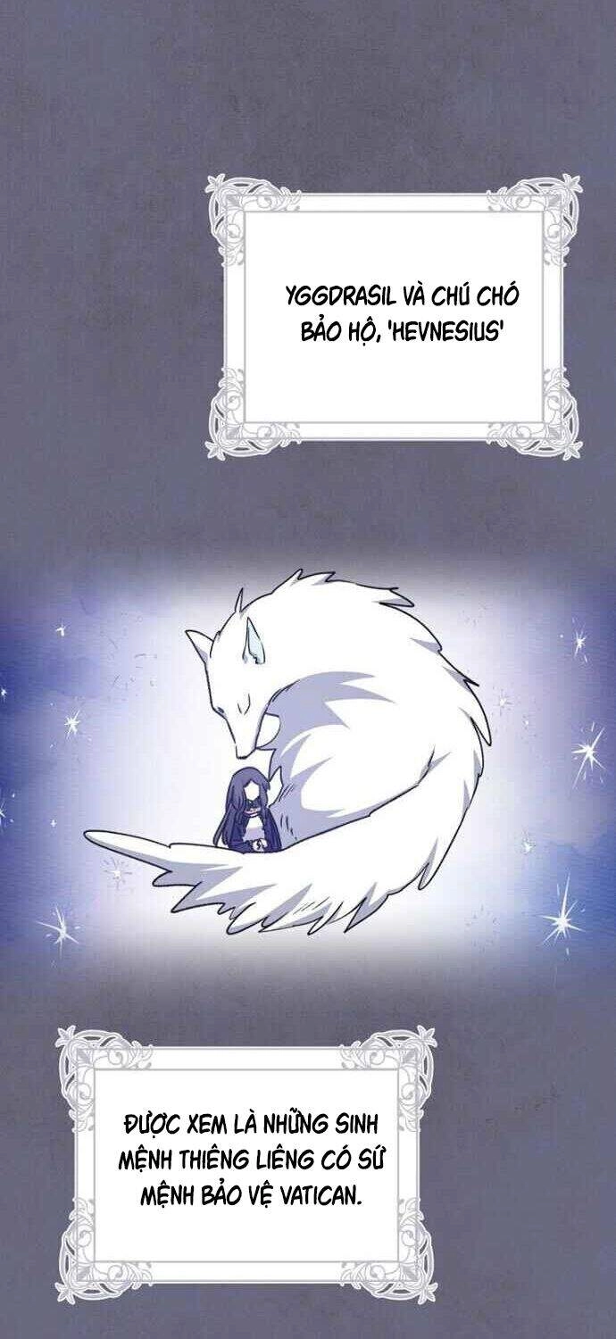 Nhà Hiền Triết Yigret Chapter 11 - 22