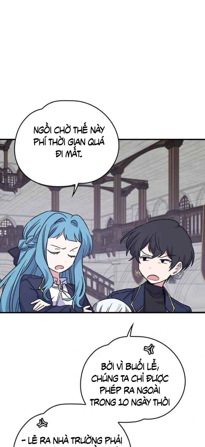 Nhà Hiền Triết Yigret Chapter 11 - 34