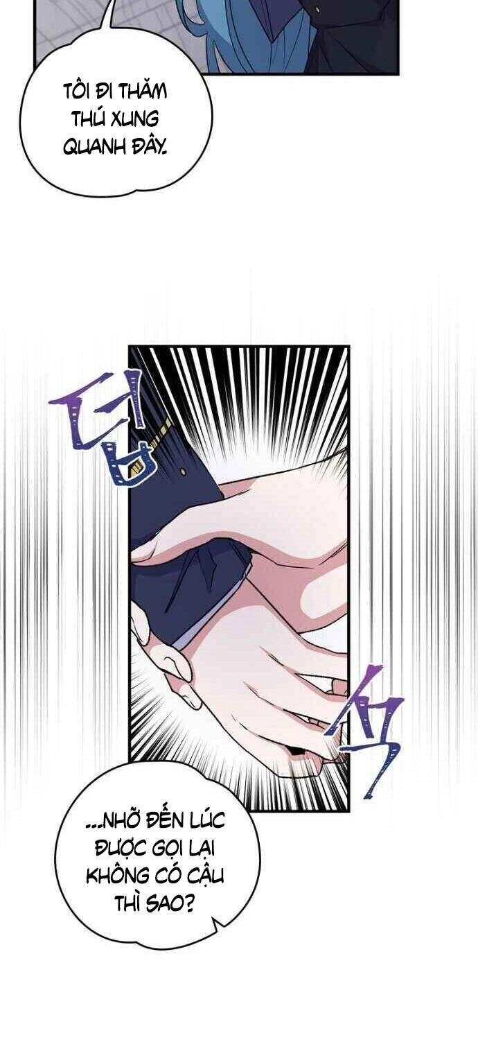 Nhà Hiền Triết Yigret Chapter 11 - 38