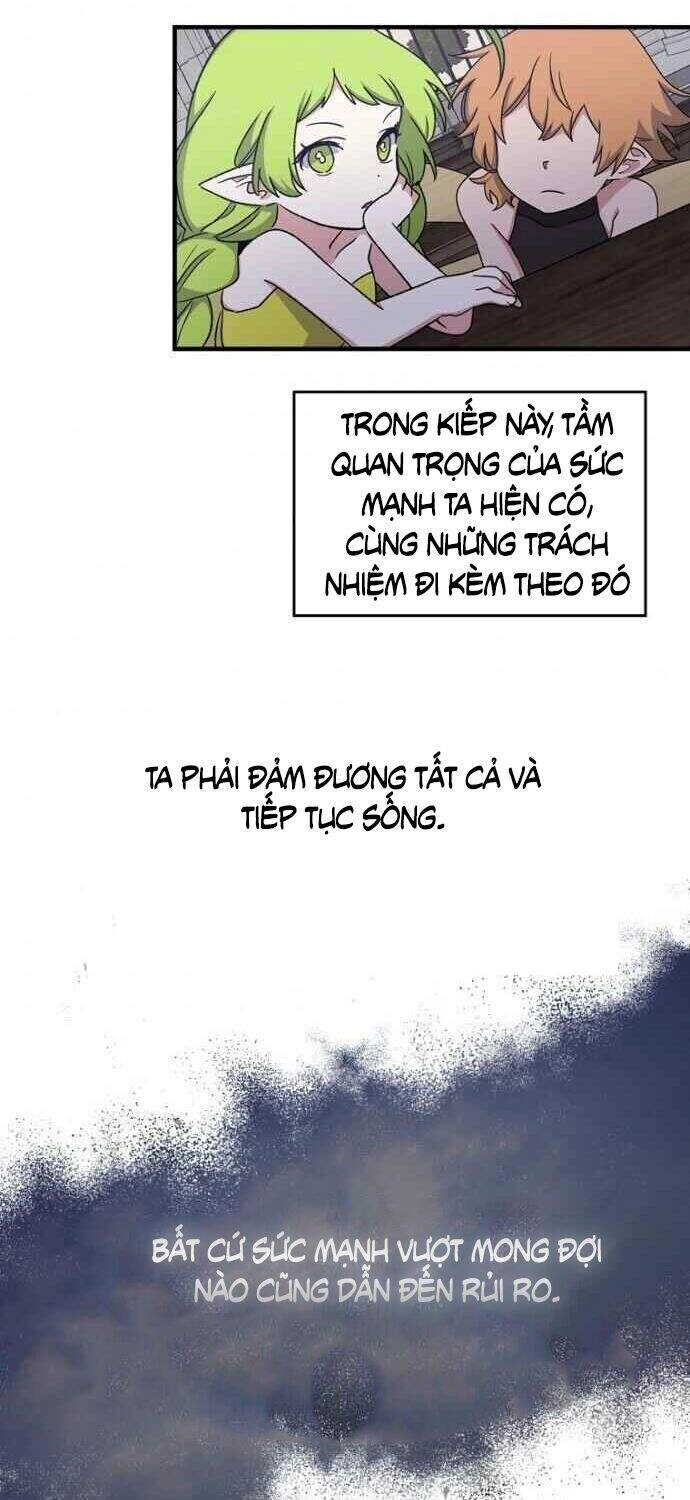 Nhà Hiền Triết Yigret Chapter 11 - 53