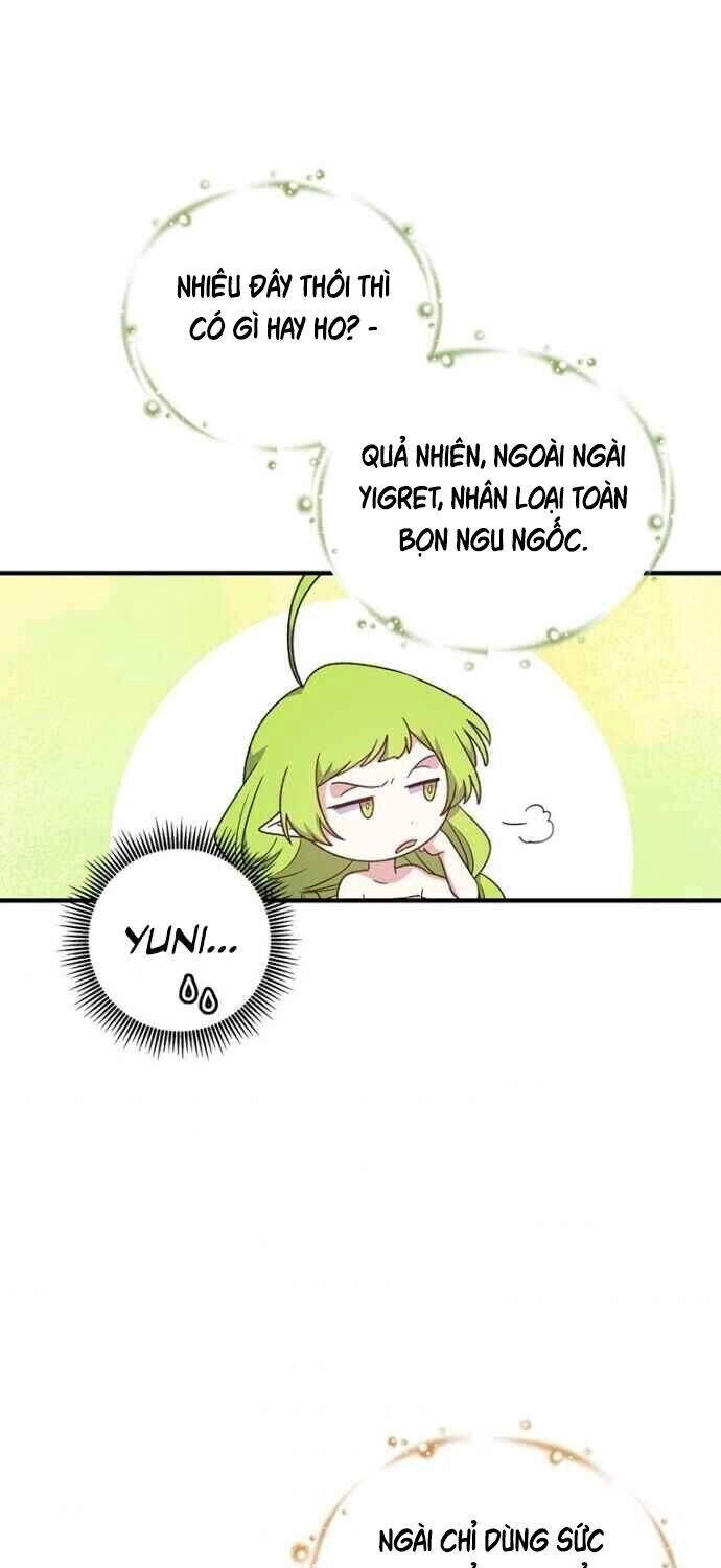 Nhà Hiền Triết Yigret Chapter 11 - 59