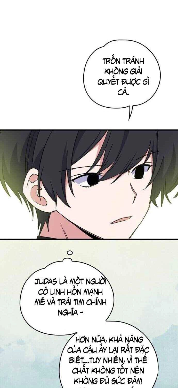 Nhà Hiền Triết Yigret Chapter 11 - 65