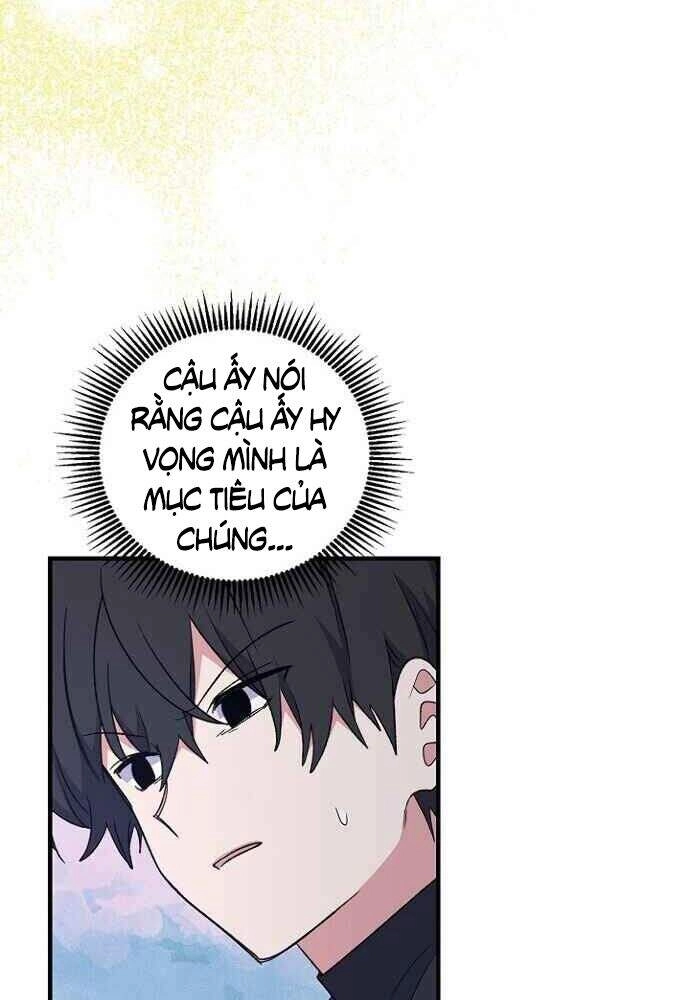 Nhà Hiền Triết Yigret Chapter 14 - 15