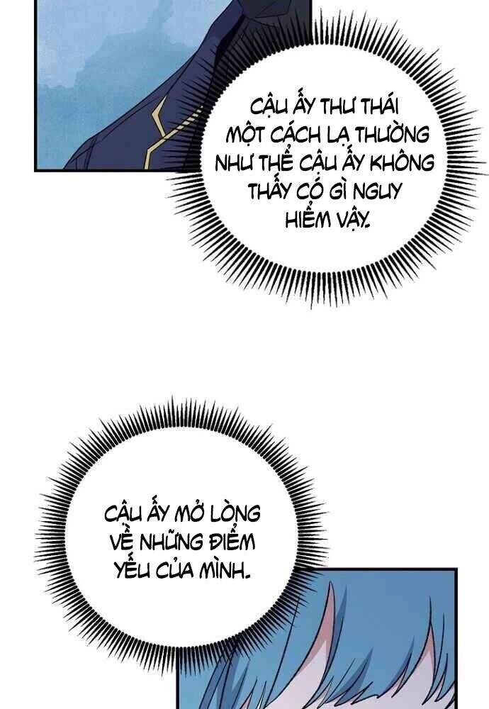 Nhà Hiền Triết Yigret Chapter 14 - 16