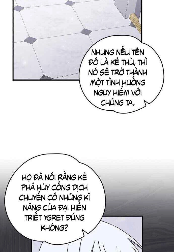 Nhà Hiền Triết Yigret Chapter 14 - 30