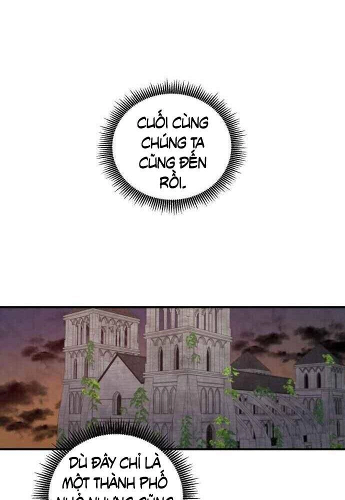 Nhà Hiền Triết Yigret Chapter 14 - 40