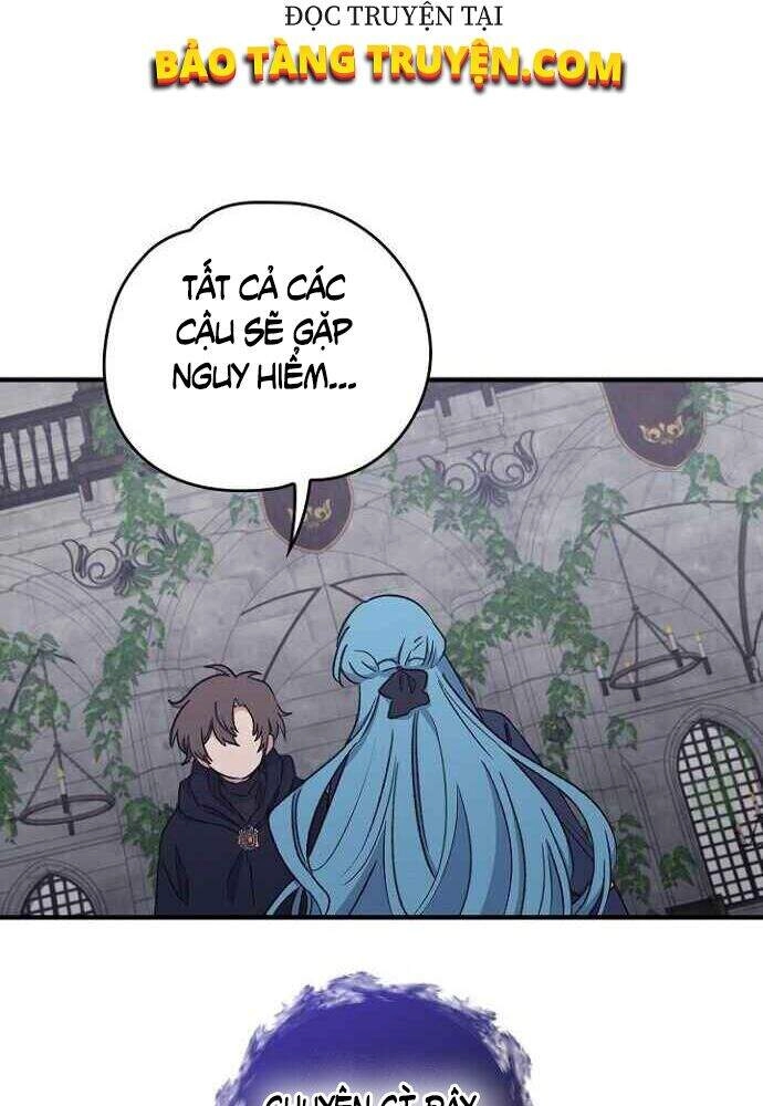 Nhà Hiền Triết Yigret Chapter 14 - 71