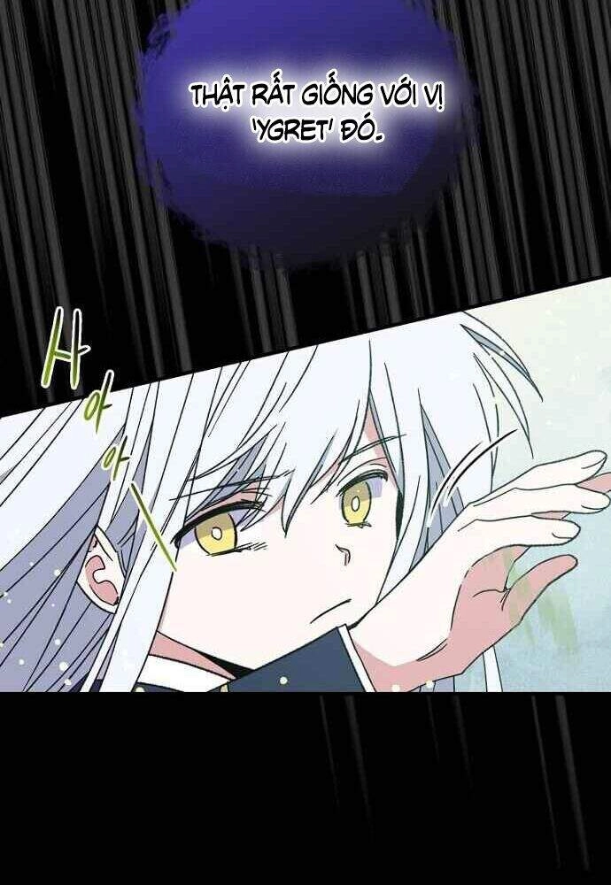 Nhà Hiền Triết Yigret Chapter 16 - 19