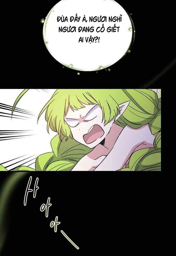 Nhà Hiền Triết Yigret Chapter 16 - 31