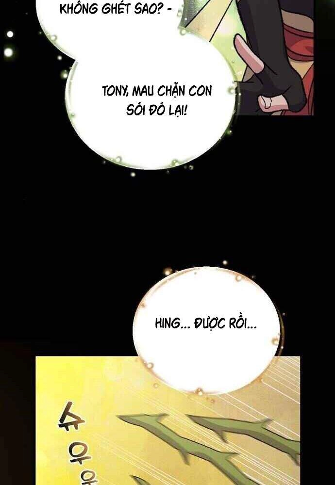 Nhà Hiền Triết Yigret Chapter 16 - 33