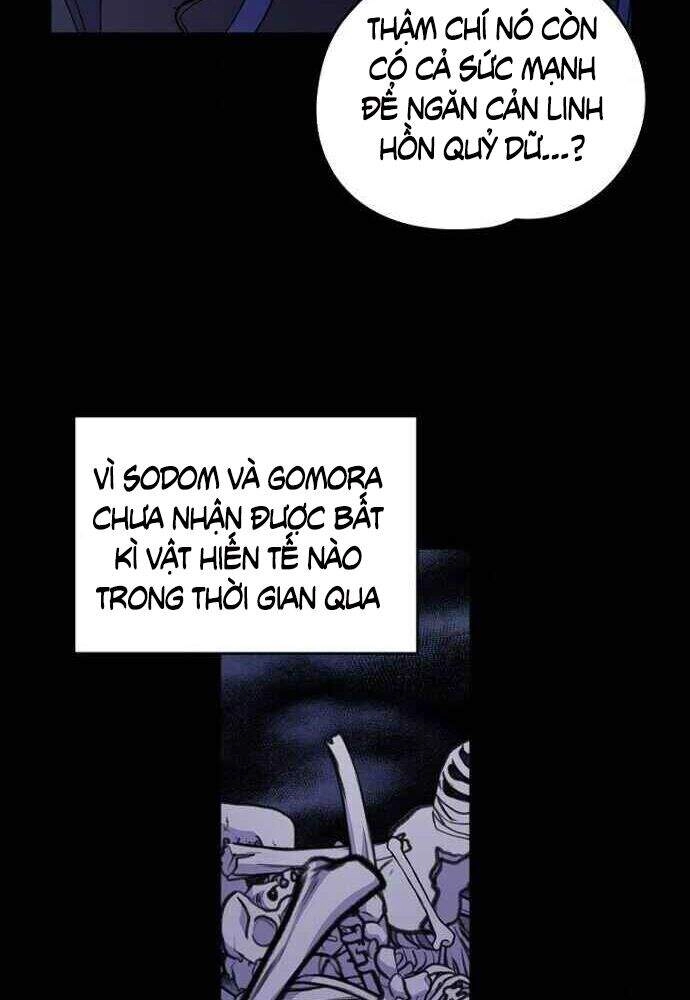 Nhà Hiền Triết Yigret Chapter 16 - 37