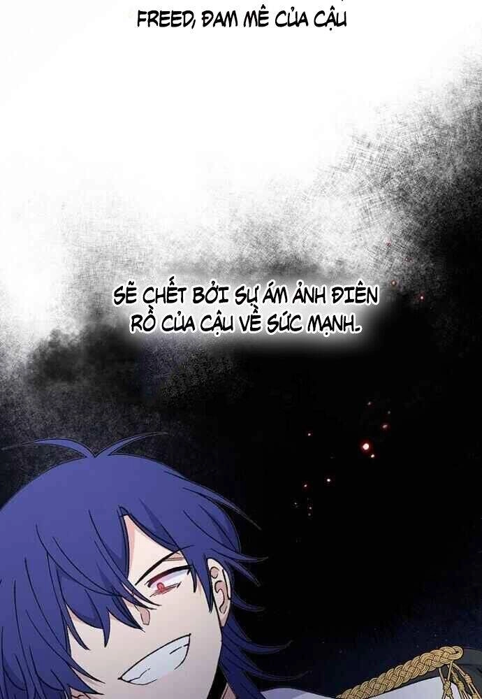 Nhà Hiền Triết Yigret Chapter 17 - 17