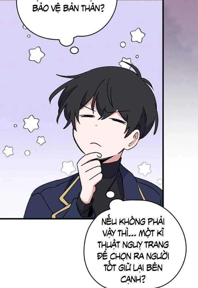 Nhà Hiền Triết Yigret Chapter 17 - 87